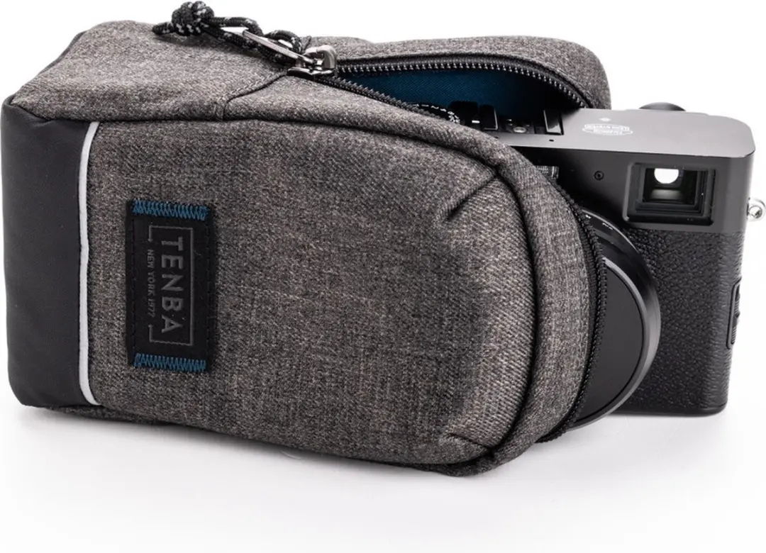 Tenba Skyline V2 4 Pouch Heuptas - Grijs