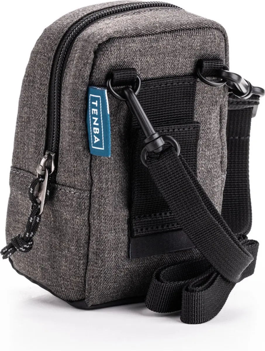 Tenba Skyline V2 4 Pouch Heuptas - Grijs