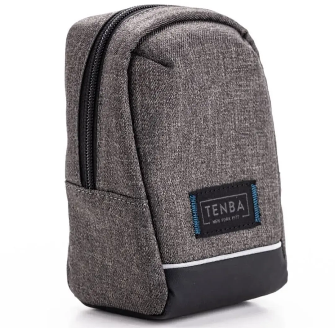 Tenba Skyline V2 4 Pouch Heuptas - Grijs