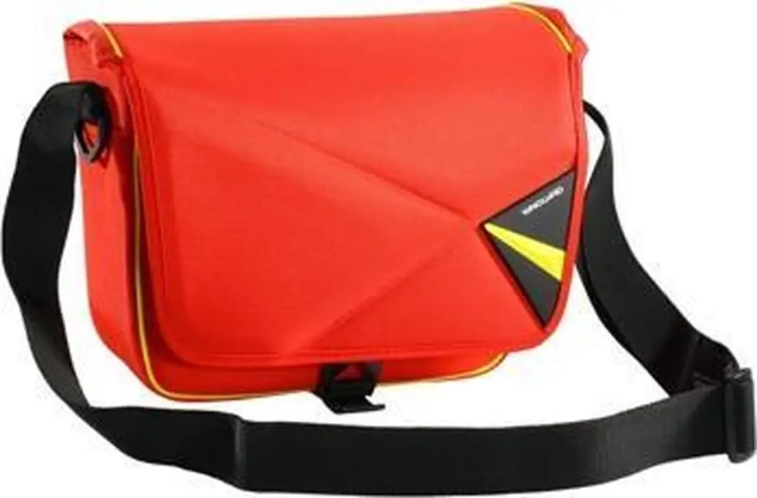 Vanguard Pampas II 22RD Schoudertas