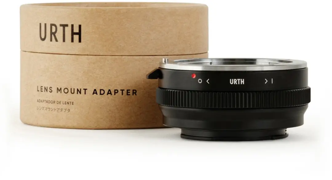 Urth D238831 Lens Mount Adapter