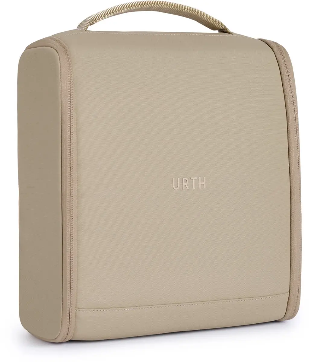 Urth Norite 24L Rugtas met Camera Insert - Beige