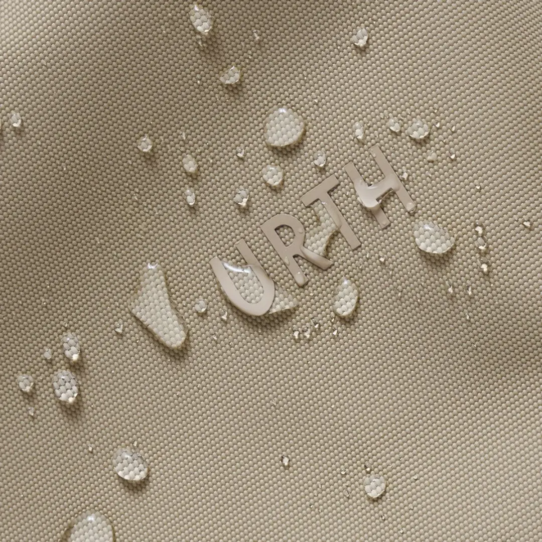 Urth Norite 24L Rugtas met Camera Insert - Beige