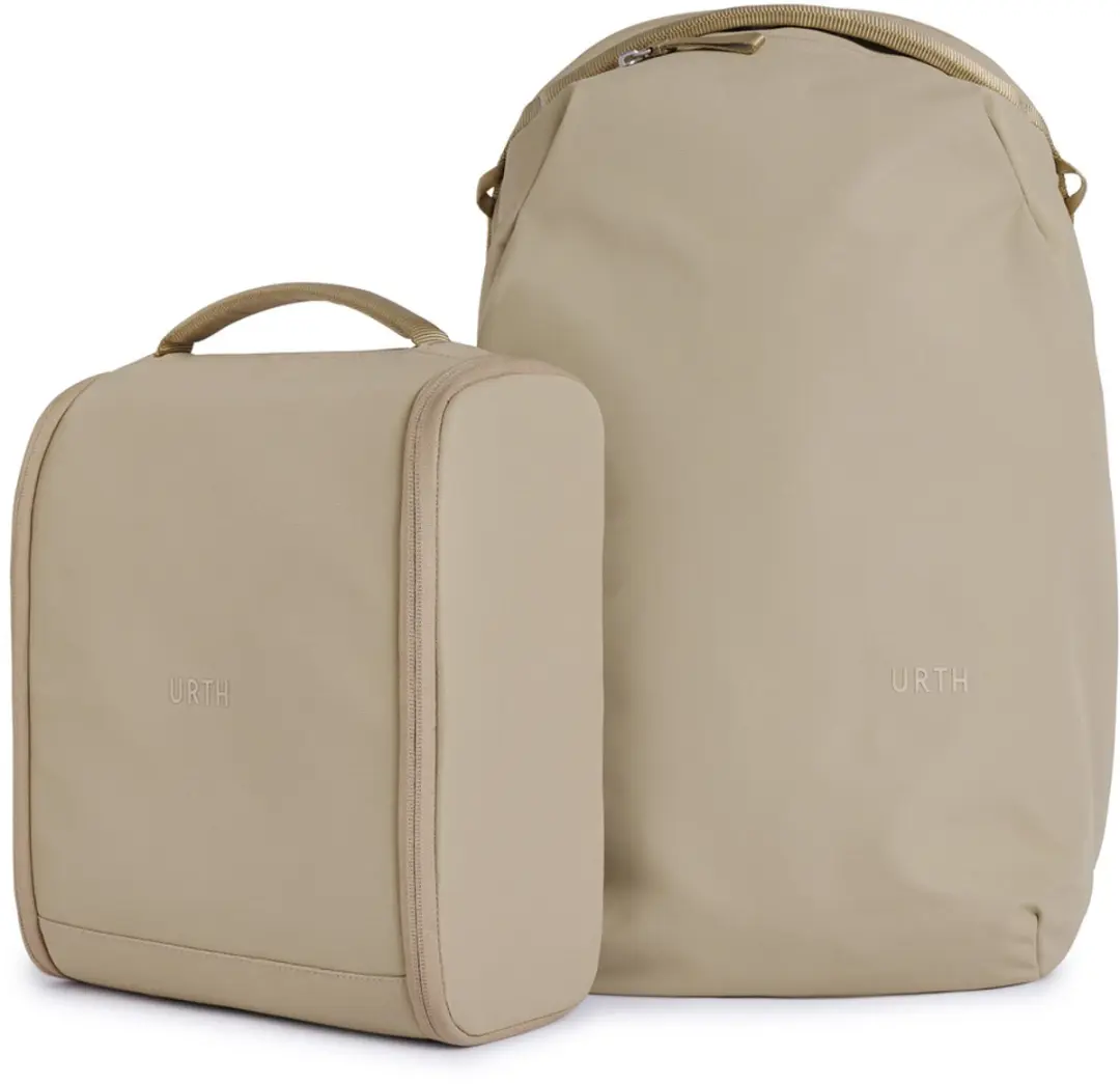 Urth Norite 24L Rugtas met Camera Insert