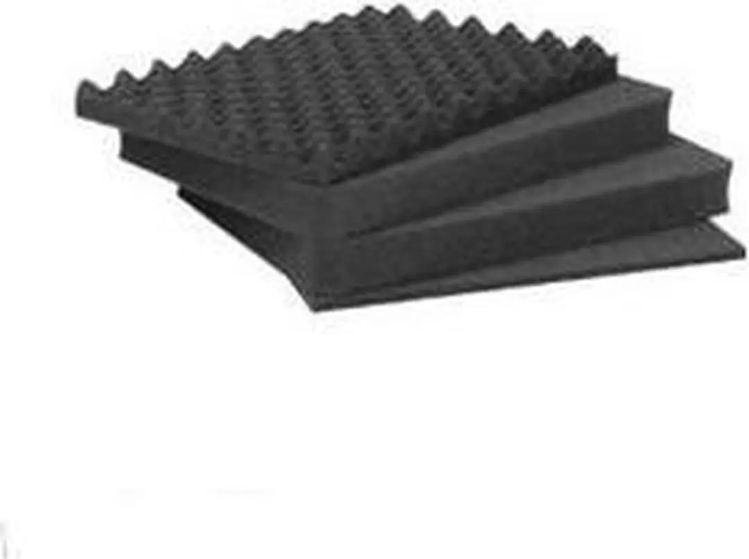 Nanuk 930 Foam Inserts