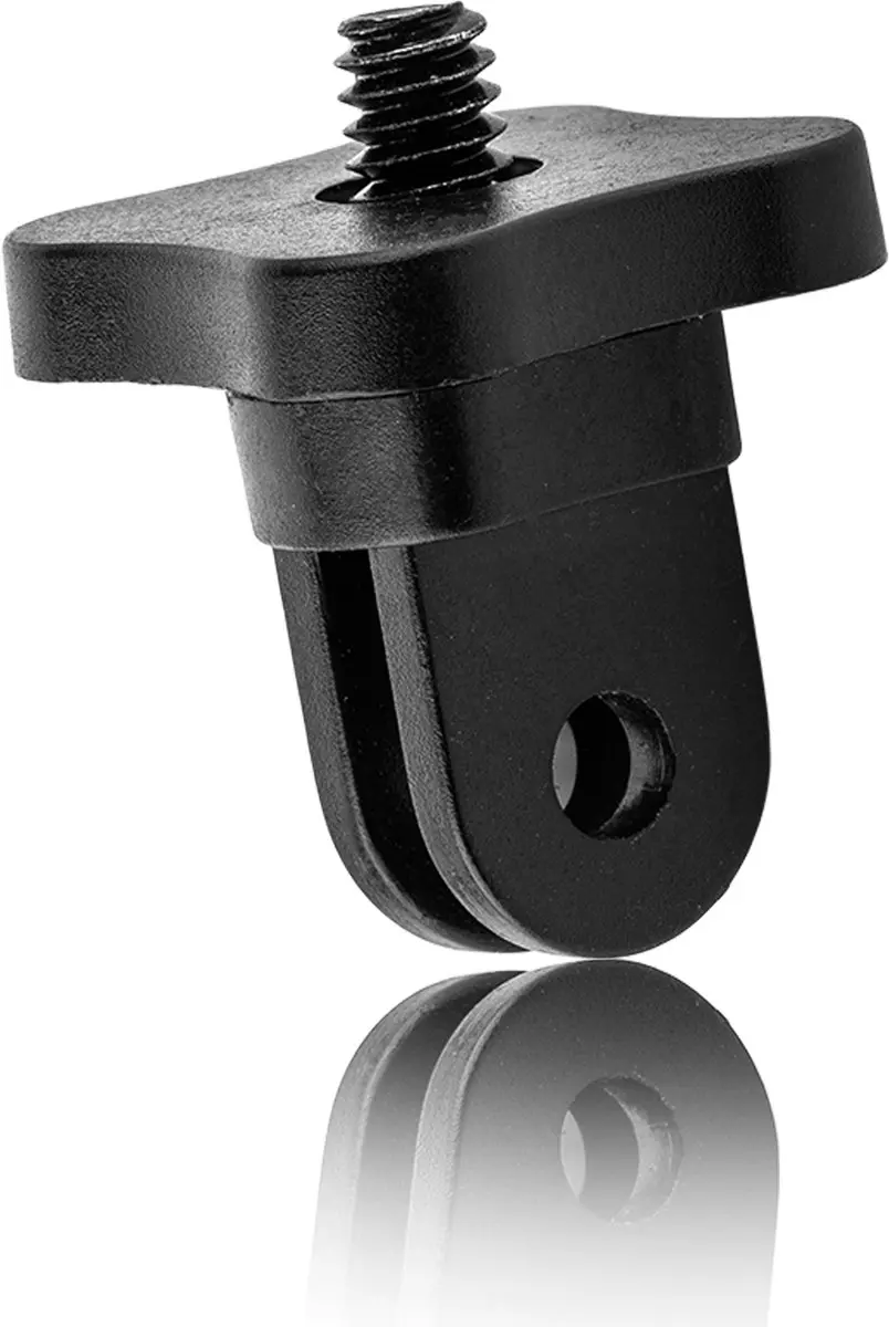 MOJOGEAR MG-P22 Schroefadapter GoPro