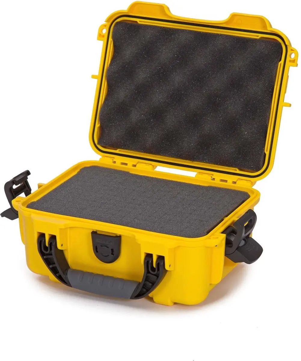 Nanuk 904 Foam Case