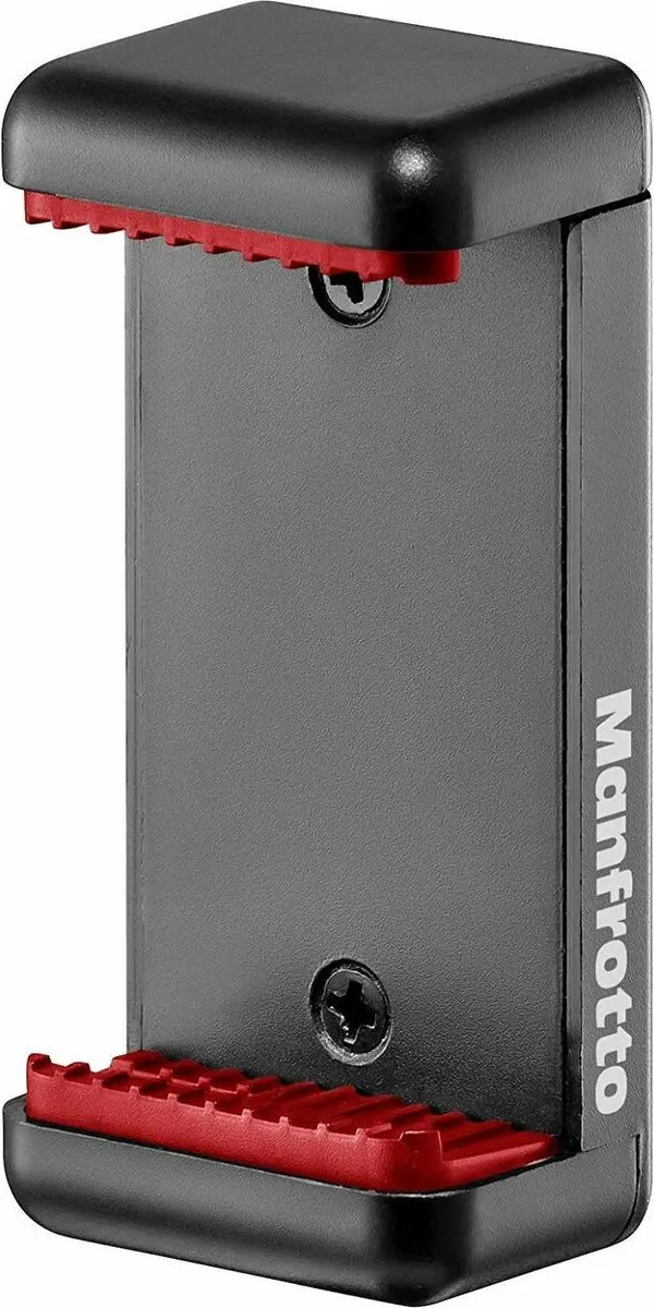 Manfrotto Befree Advanced MKBFRLA4BK-BH Statief - 4 Secties - Zwart