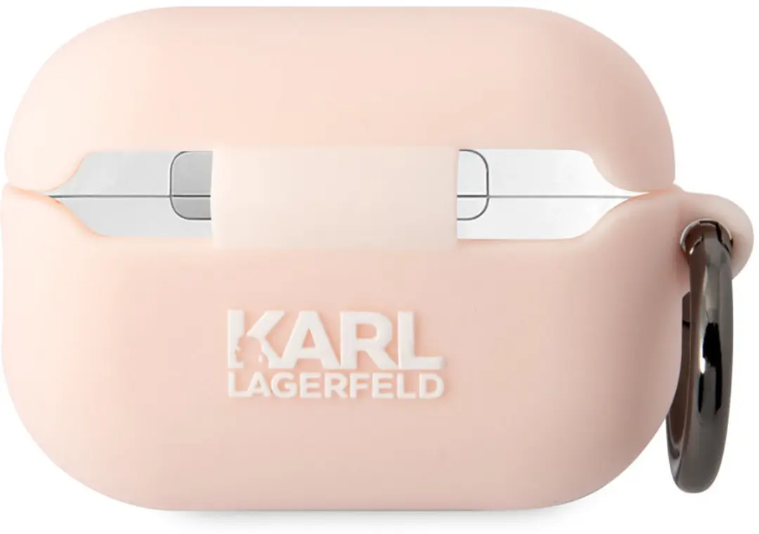 Karl Lagerfeld KLAP2RUNIKP Hoesje AirPods Pro 2