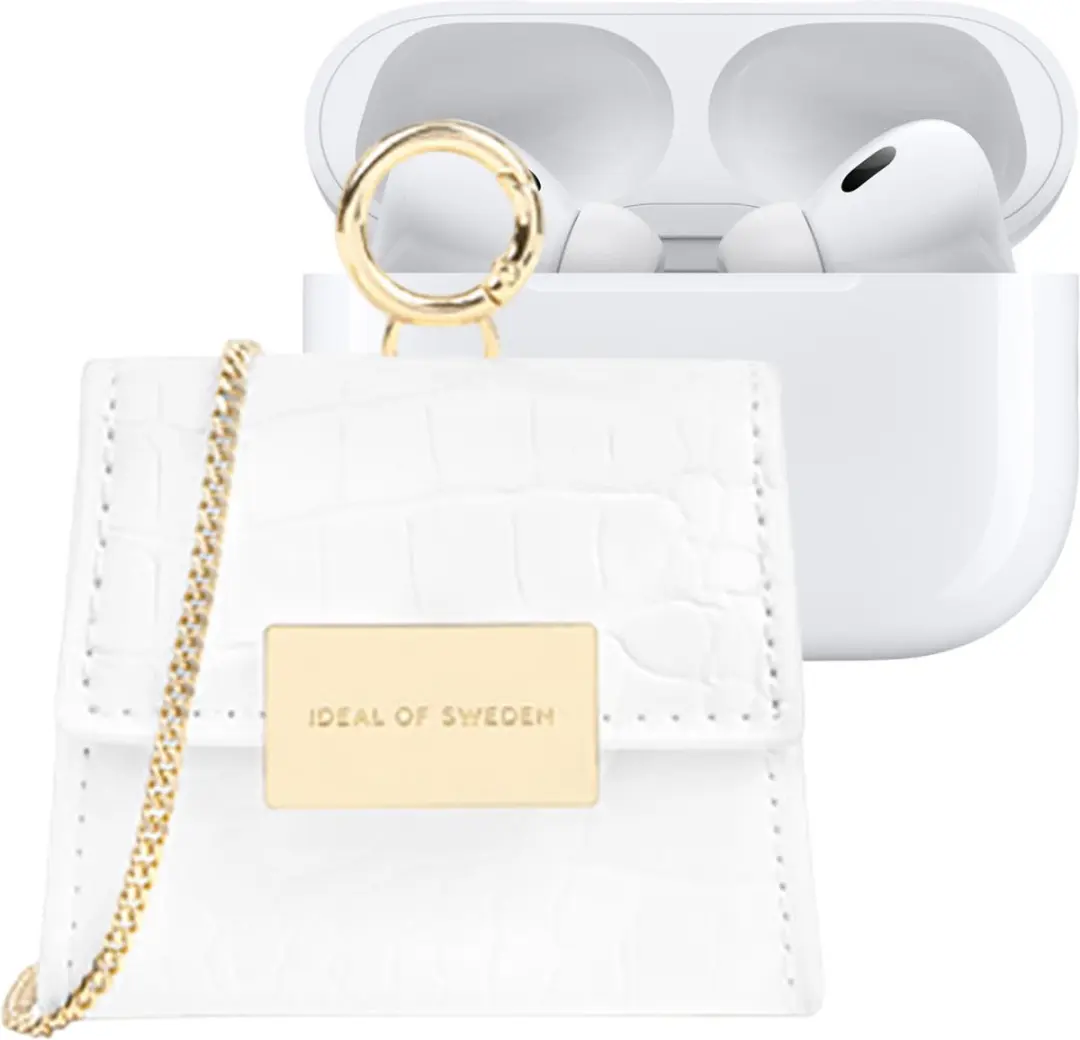 iDeal of Sweden Lilou Hoesje AirPods Max/3/2