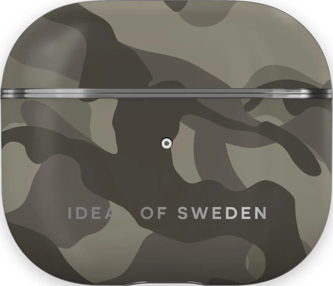 iDeal of Sweden AirPods Case Print Gen 3 Matte Camo
