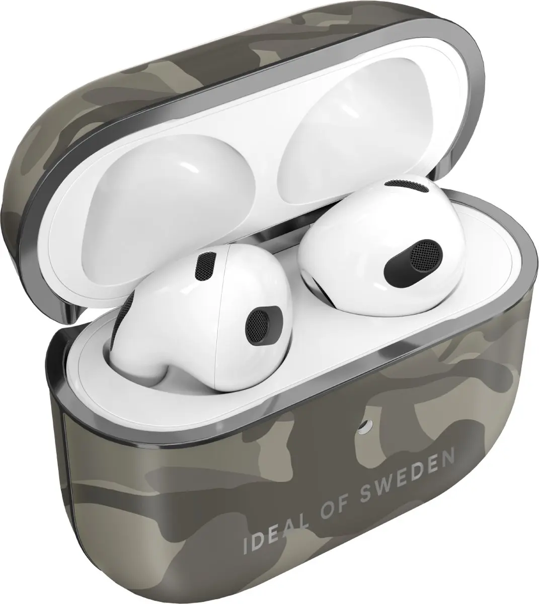 iDeal of Sweden AirPods Case Print Gen 3 Matte Camo - IDFAPCAW21-G4-359