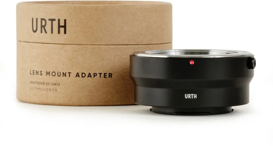 Urth D238951 Lens Mount Adapter