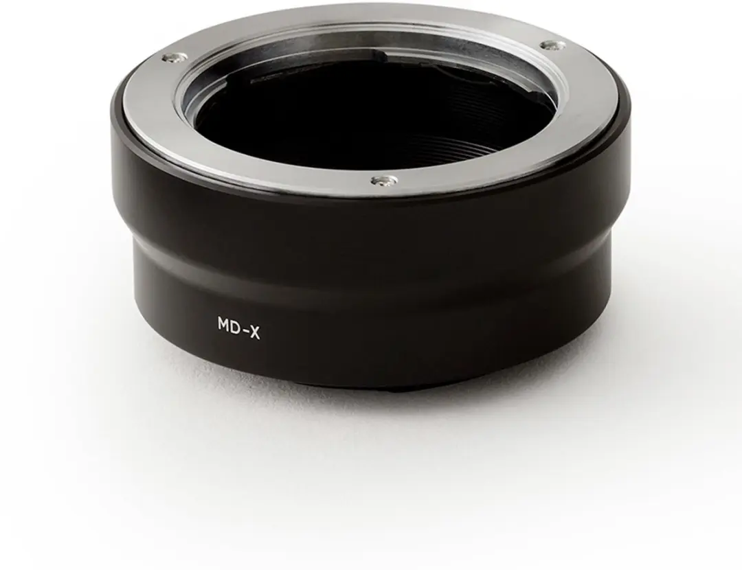 Urth D238951 Lens Mount Adapter - Minolta naar Fujifilm X - Zwart