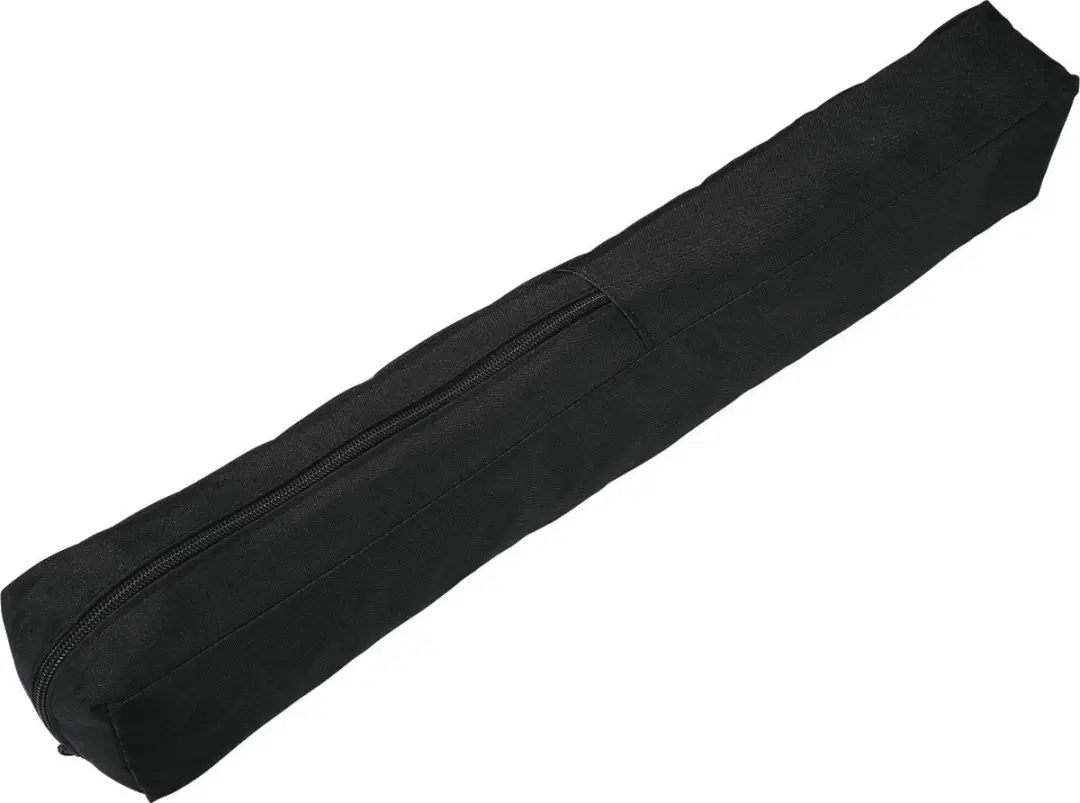 Hama Statief Traveller 117 Ball - 4 Secties - Zwart - afbeelding 4 van 6