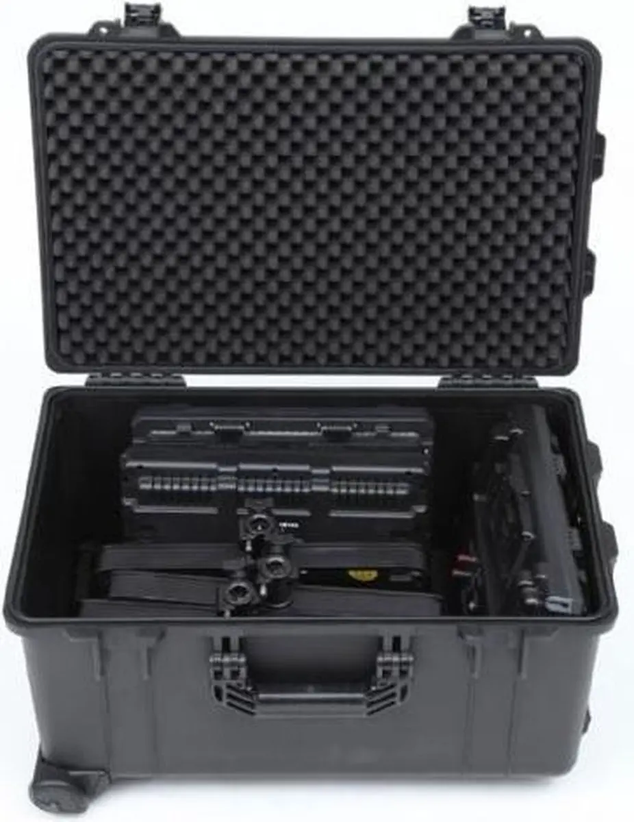 Falcon Eyes WPC-3.3 Reiskoffer