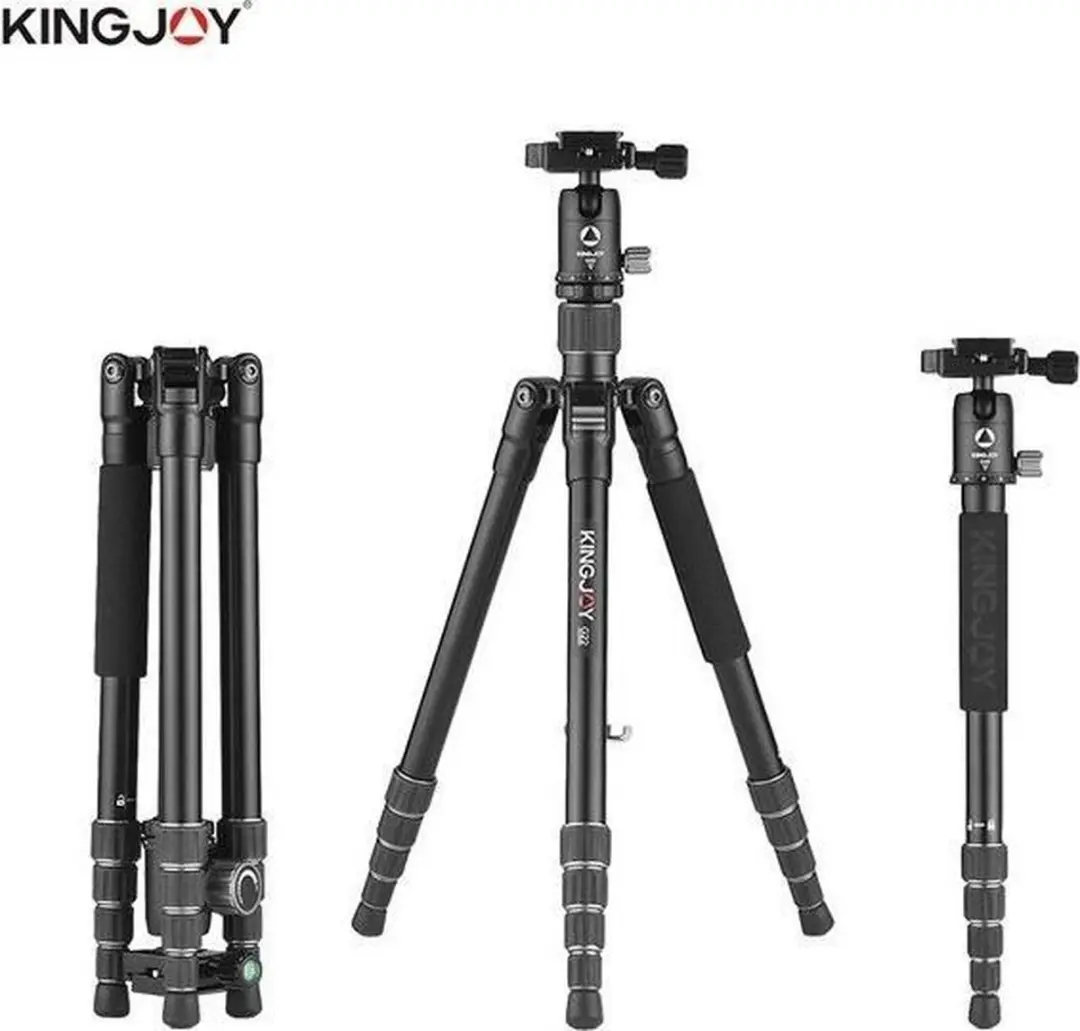 Kingjoy G22C+G00 Statief