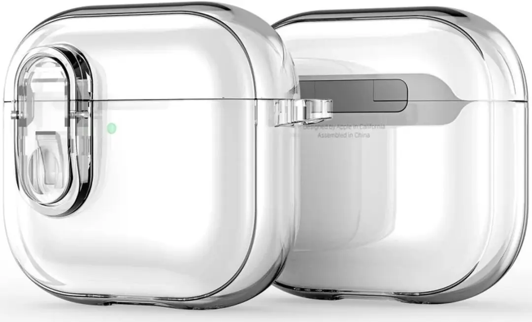 Dux Ducis PECL Hoesje AirPods 4