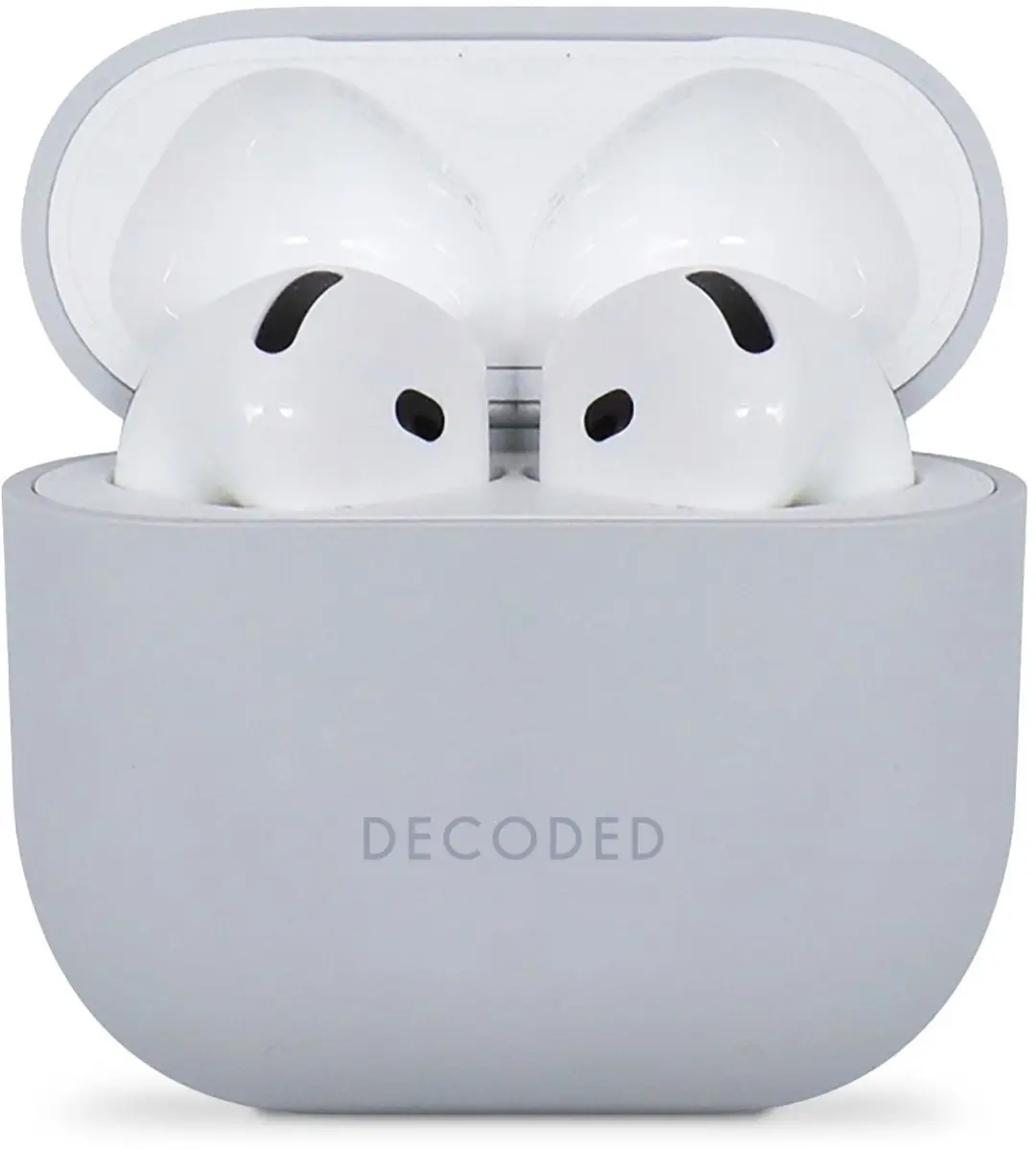 Decoded D25AP4C1SCY AirPods 4 Hoesje