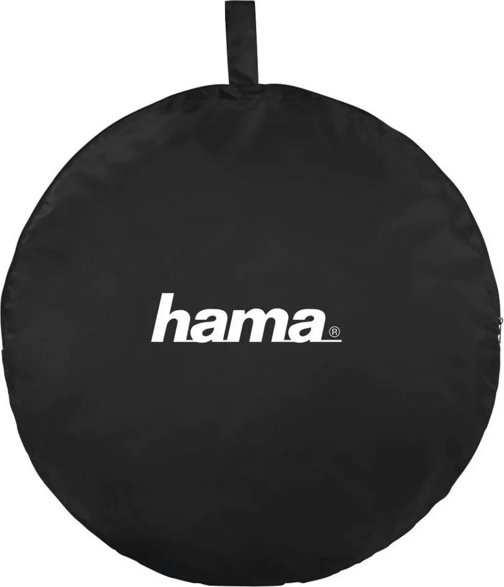 Hama Achtergrond Karton 1,35x11m Wit - 2in1 - afbeelding 5 van 6