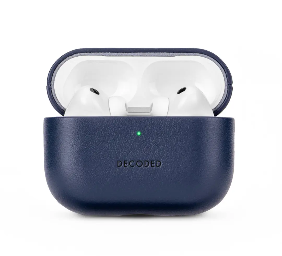 Decoded Hoesje AirPods Pro 3