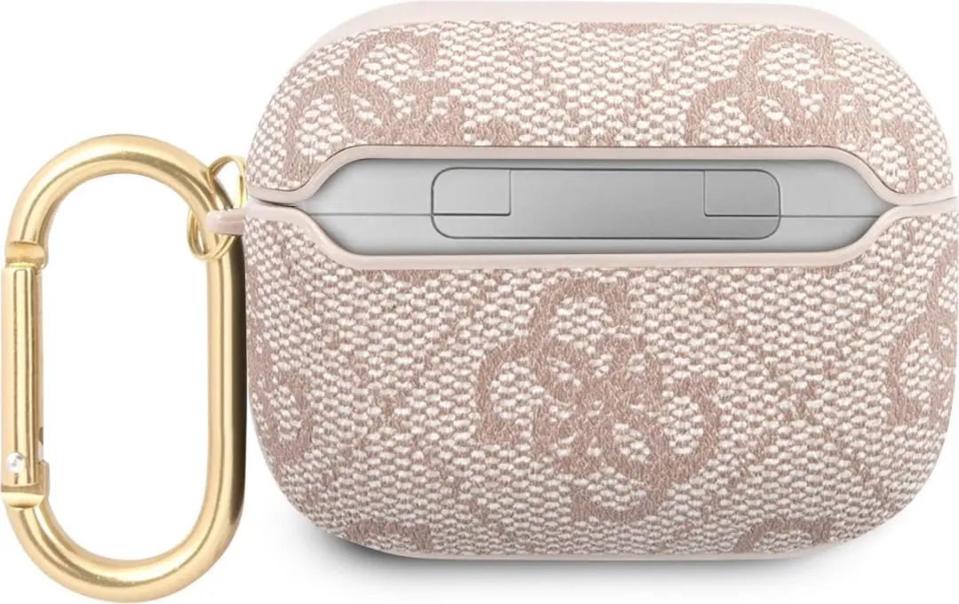 Guess AirPods Pro Case GUAP4GSMP - Roze
