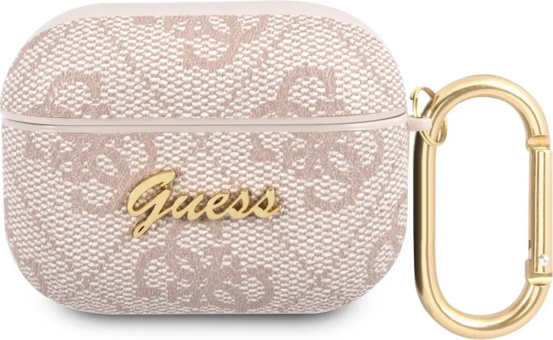 Guess AirPods Pro Case GUAP4GSMP