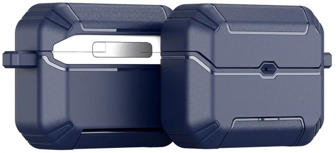 Dux Ducis PECS Series AirPods Pro 3 Hoesje
