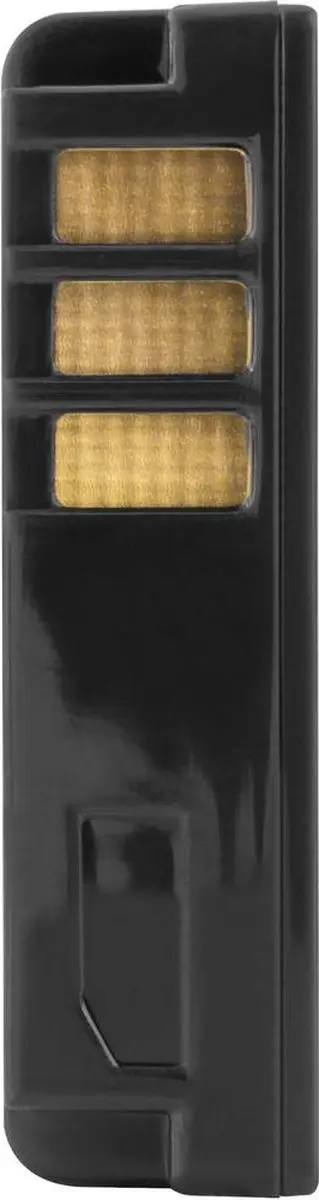 Ansmann A-PAN CGA S005 Li-ion Accu 1150mAh - 5022783