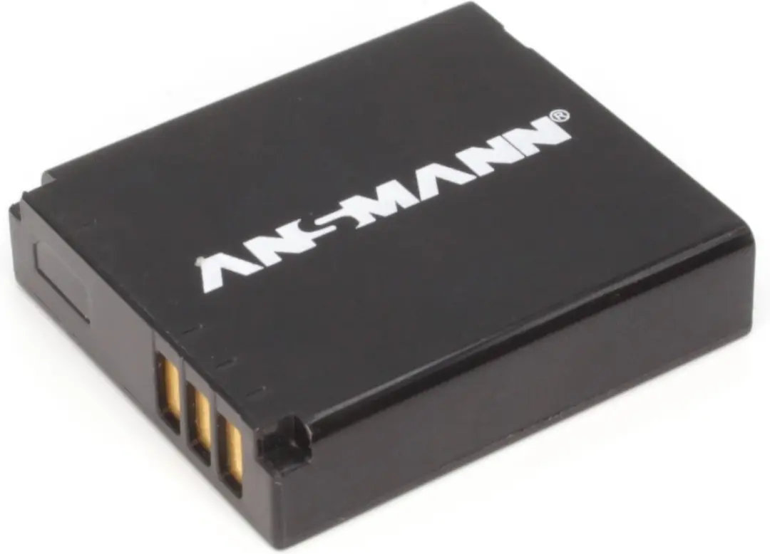 Ansmann A-PAN CGA S005 Li-ion Accu 1150mAh - 5022783