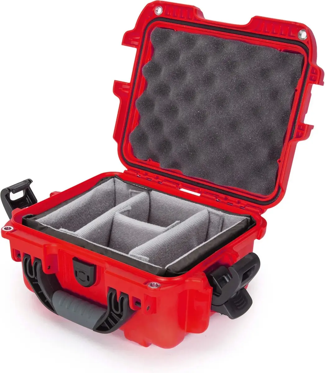 Nanuk 905 Koffer