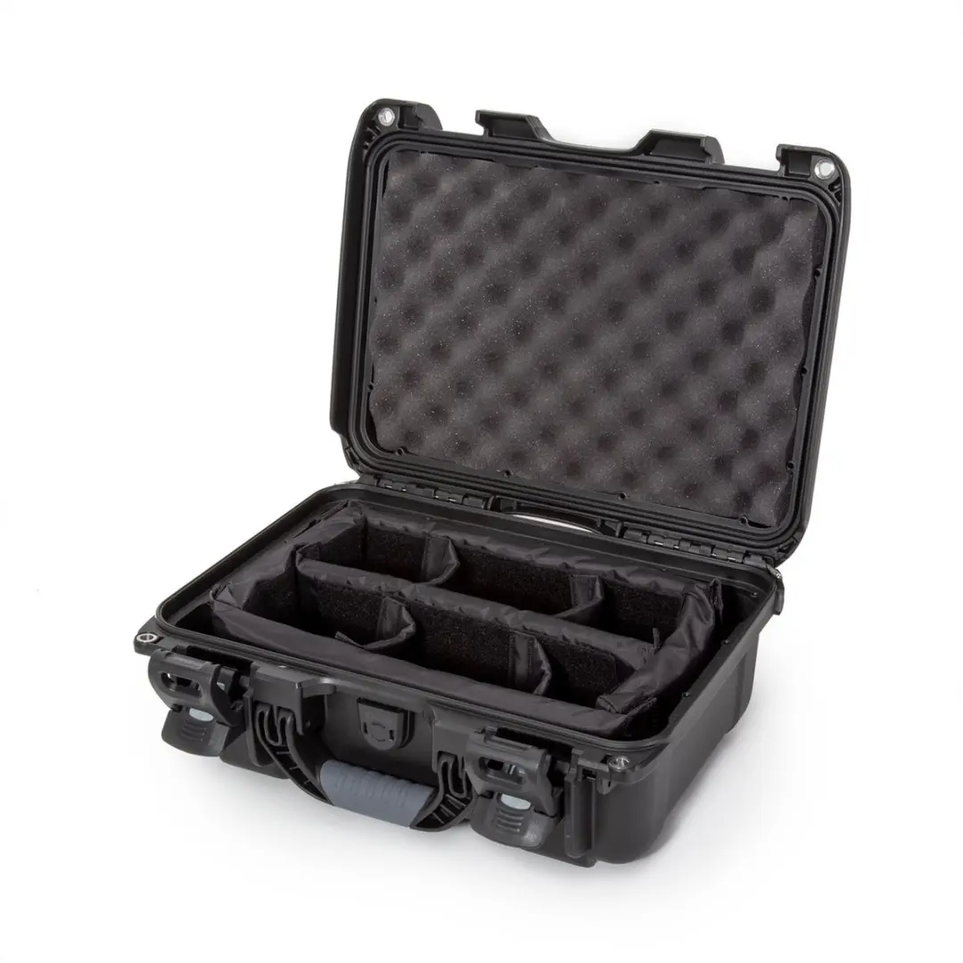 Nanuk 915 Koffer