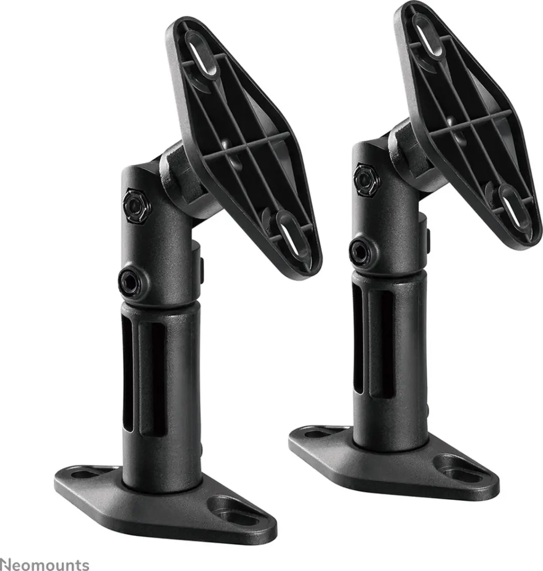 Neomounts SPEAKER-W100BLACK Speakersteunen