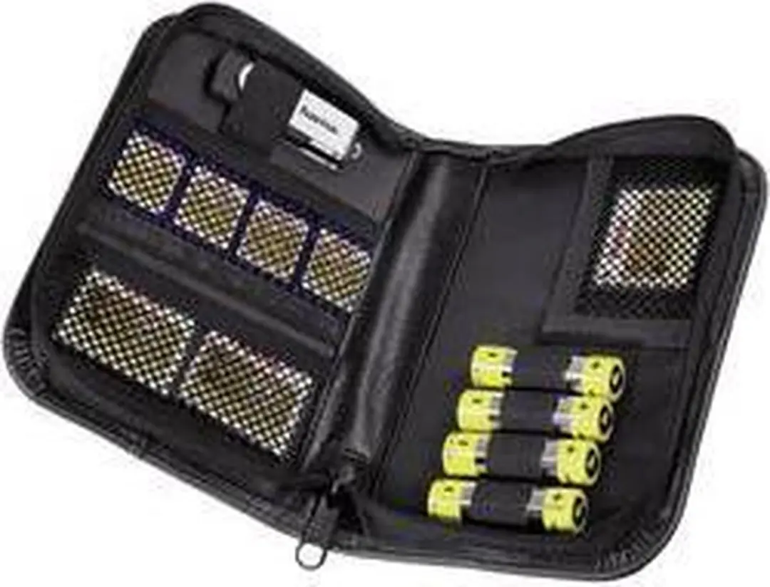 Hama Universal Card Case 47153 - Zwart