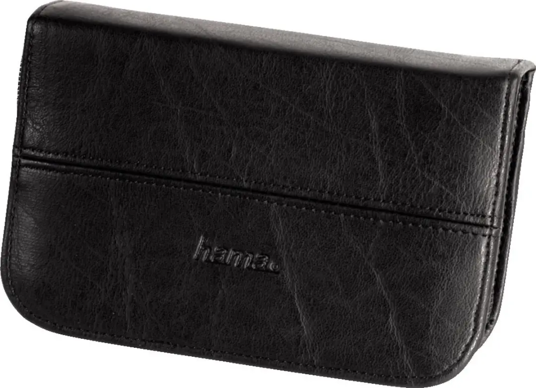 Hama Universal Card Case 47153 - Zwart
