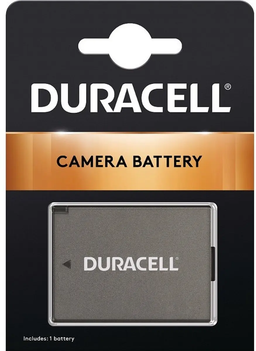 Duracell DR9967 Accu