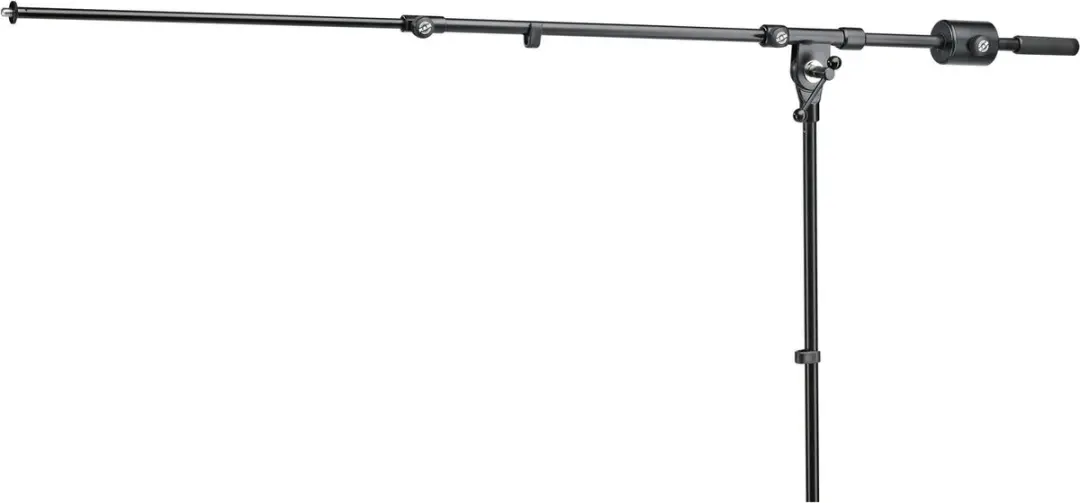König & Meyer 25530 Zwenkarm Microfoonstandaard