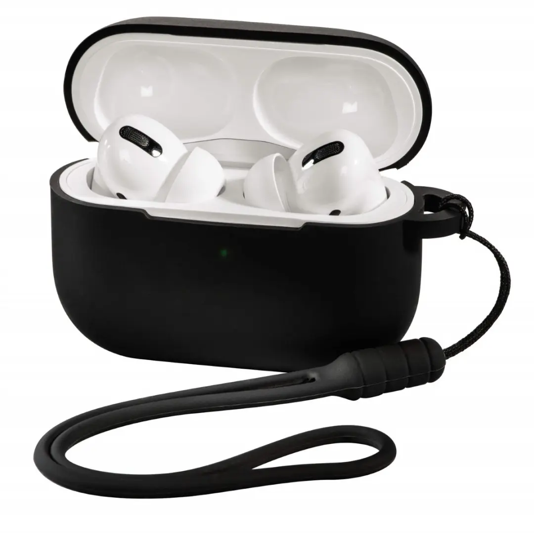 Hama Beschermhoes Apple AirPods Pro 122064