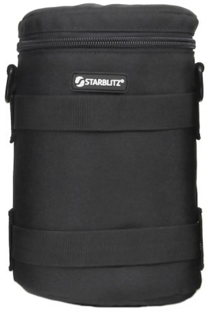 Starblitz Lenscase SKIN+190 Messenger Bag XL