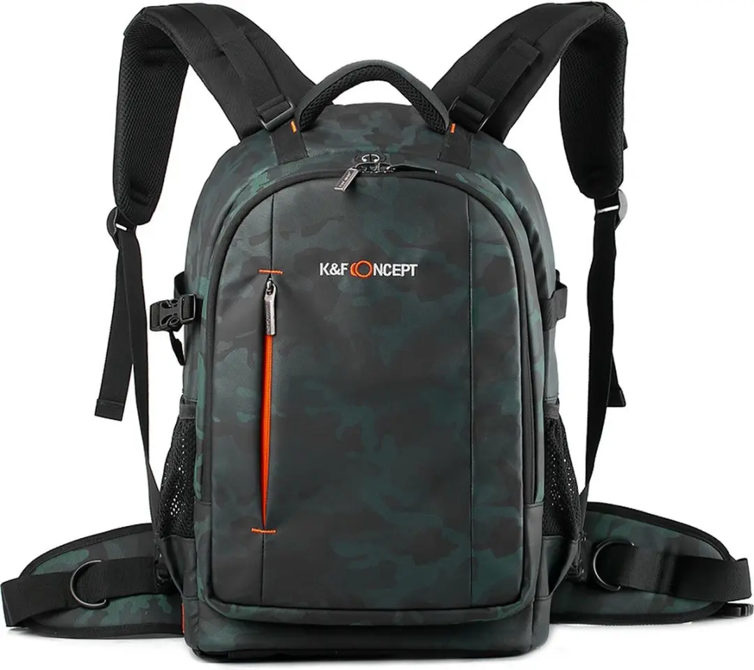 K&F Concept KF13.119 Rugtas 23L