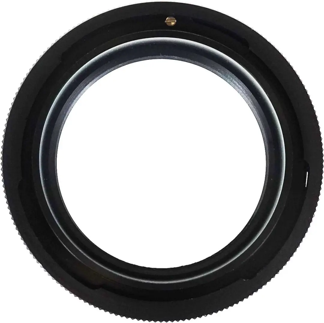 Vanguard TA-103 Camera Adapter Ring - Canon SLR - Zwart