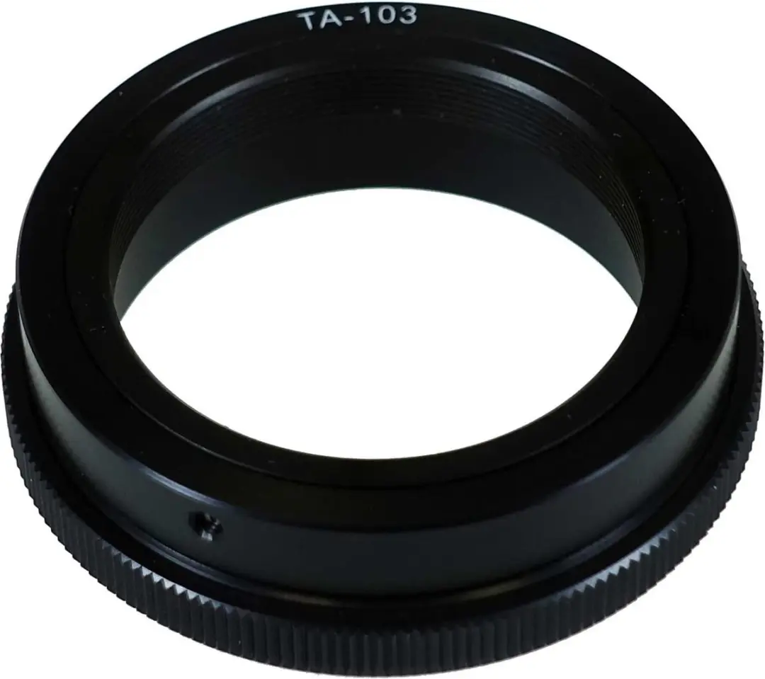 Vanguard TA-103 Camera Adapter Ring - Canon SLR - Zwart