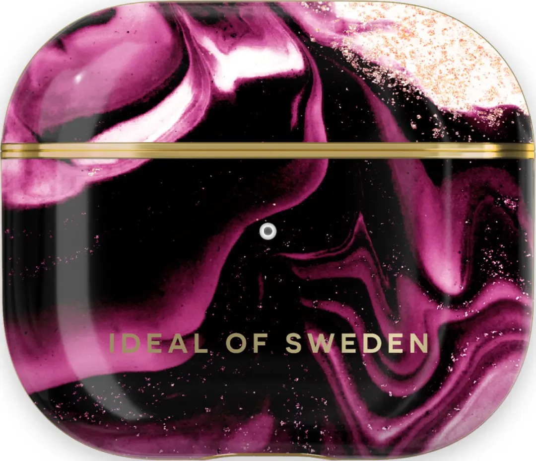 iDeal of Sweden AirPods Case Print Gen 3 IDFAPCAW21-G4-319