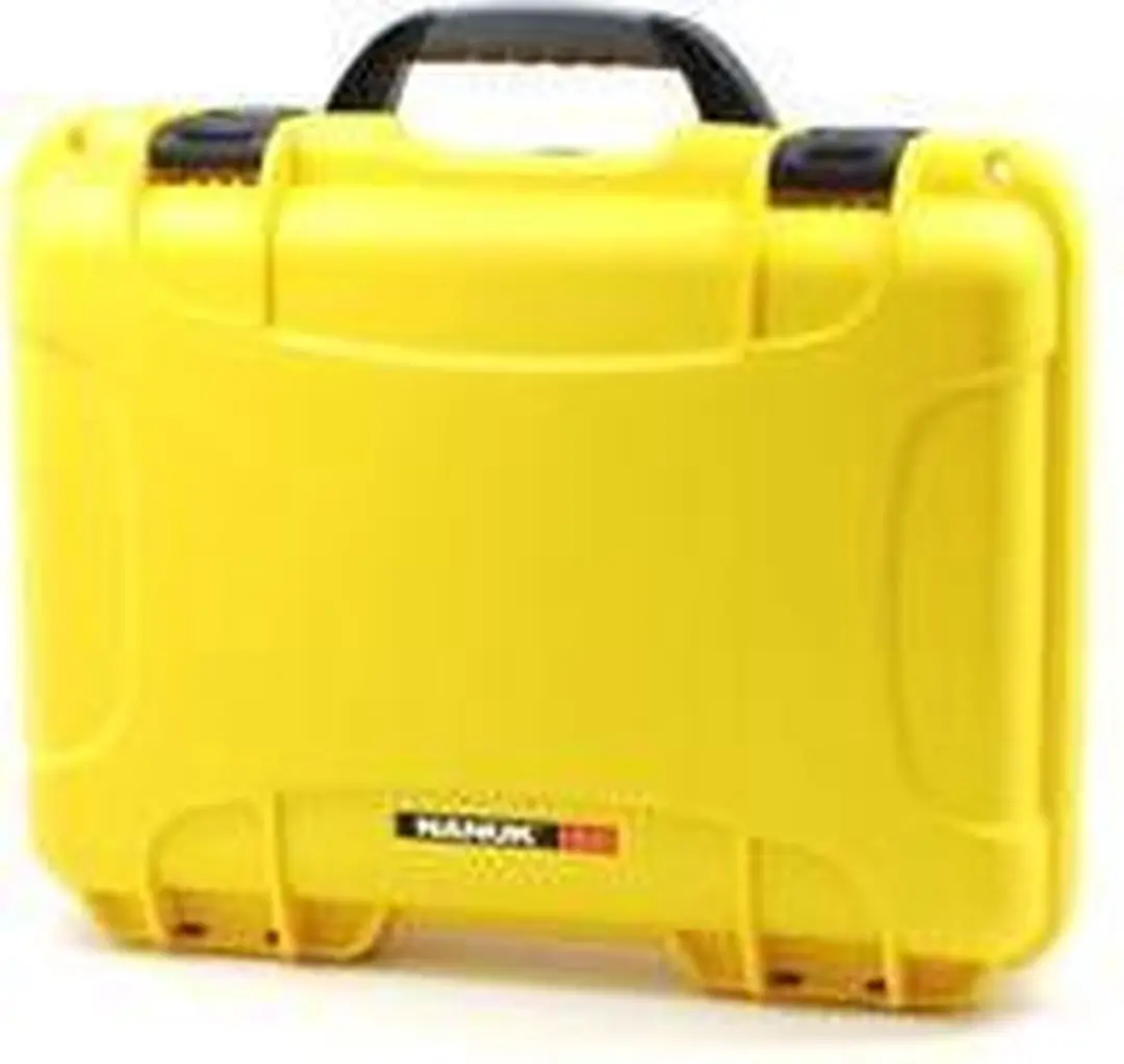 Nanuk 910 Koffer