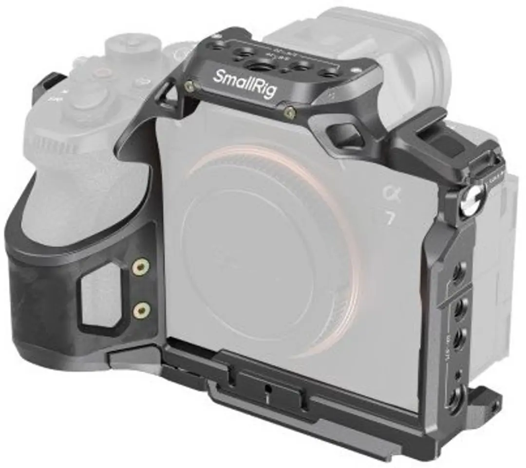 SmallRig 6029 Rhinoceros Cage