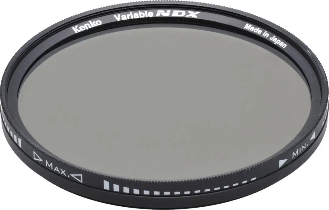 Kenko Variable NDX KEND77 Camerafilter 77mm