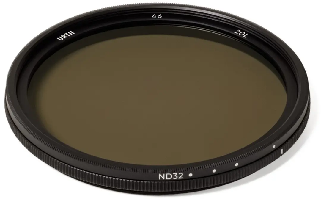 Urth ND2-32 Variabele ND Filter 46mm