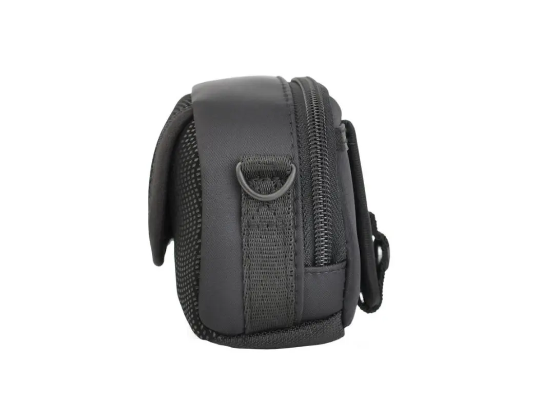 Vanguard ISA 7H Camerahoesje 4100633 - Zwart