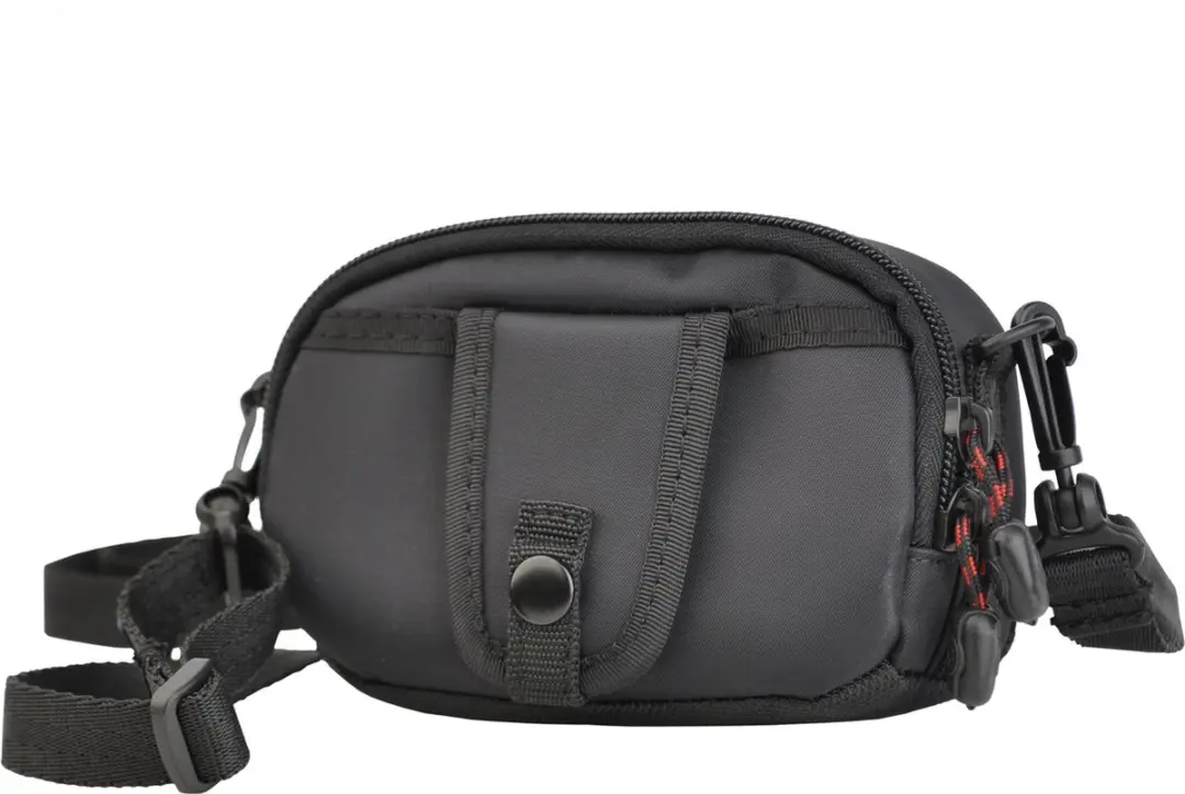 Vanguard ISA 7H Camerahoesje 4100633 - Zwart