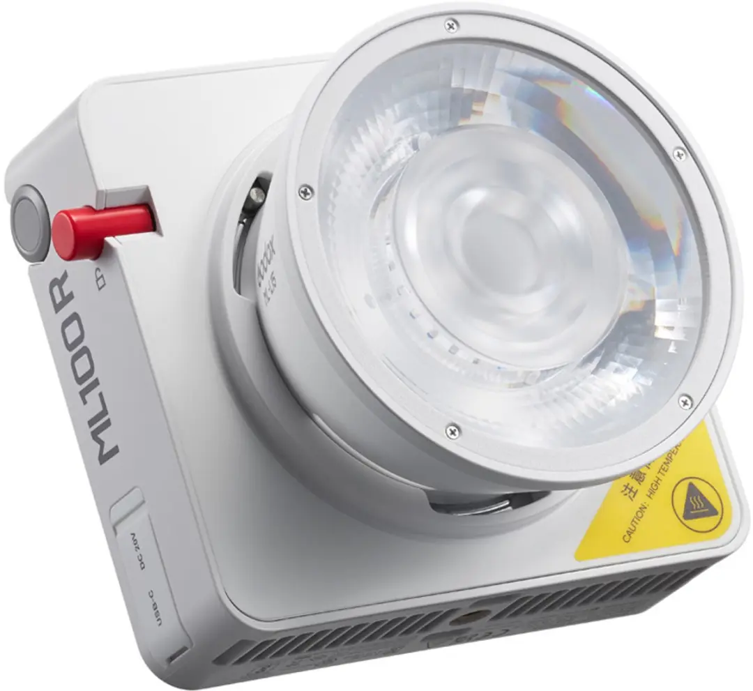 Godox ML100R LED RGB Licht